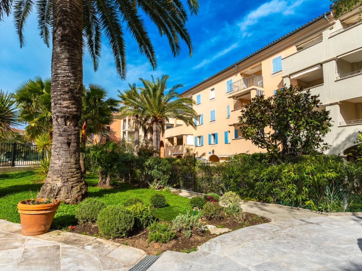 Le Clos Sainte Anne By Interhome Appartement *