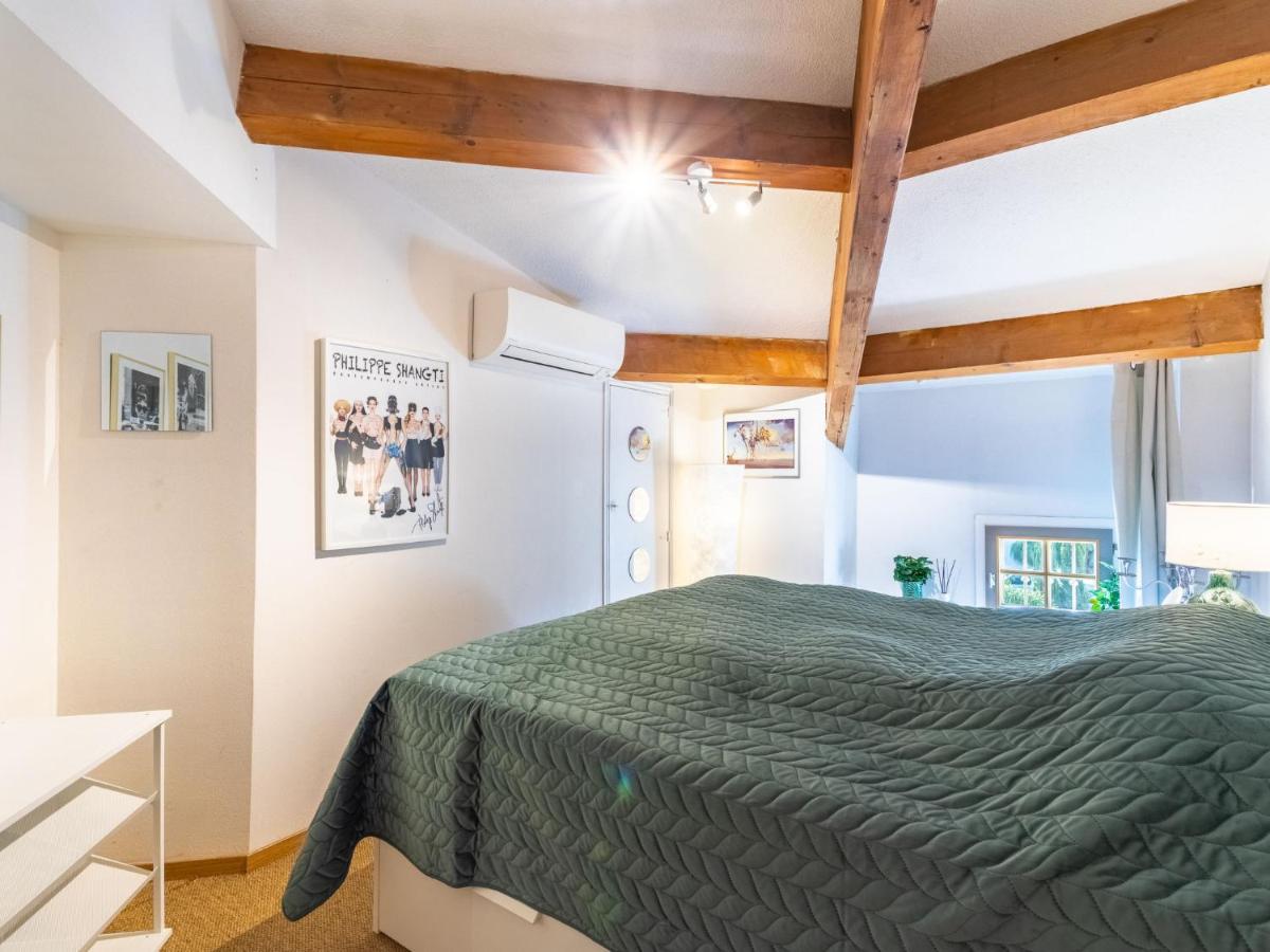 Le Clos Sainte Anne By Interhome Apartamento *