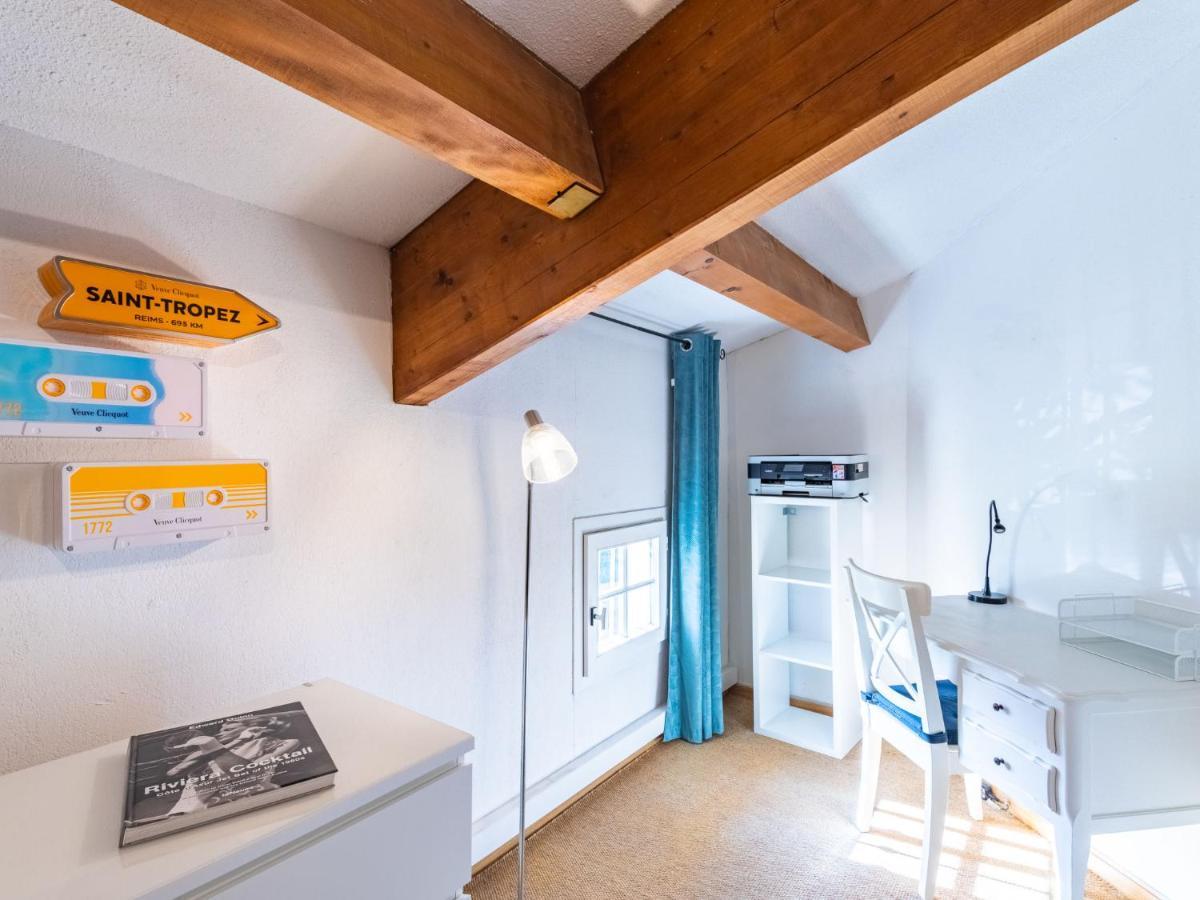 Le Clos Sainte Anne By Interhome