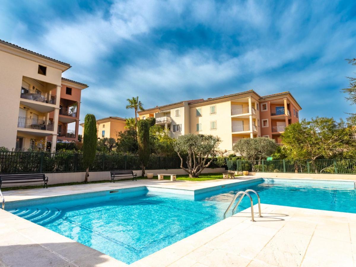Le Clos Sainte Anne By Interhome Apartment *