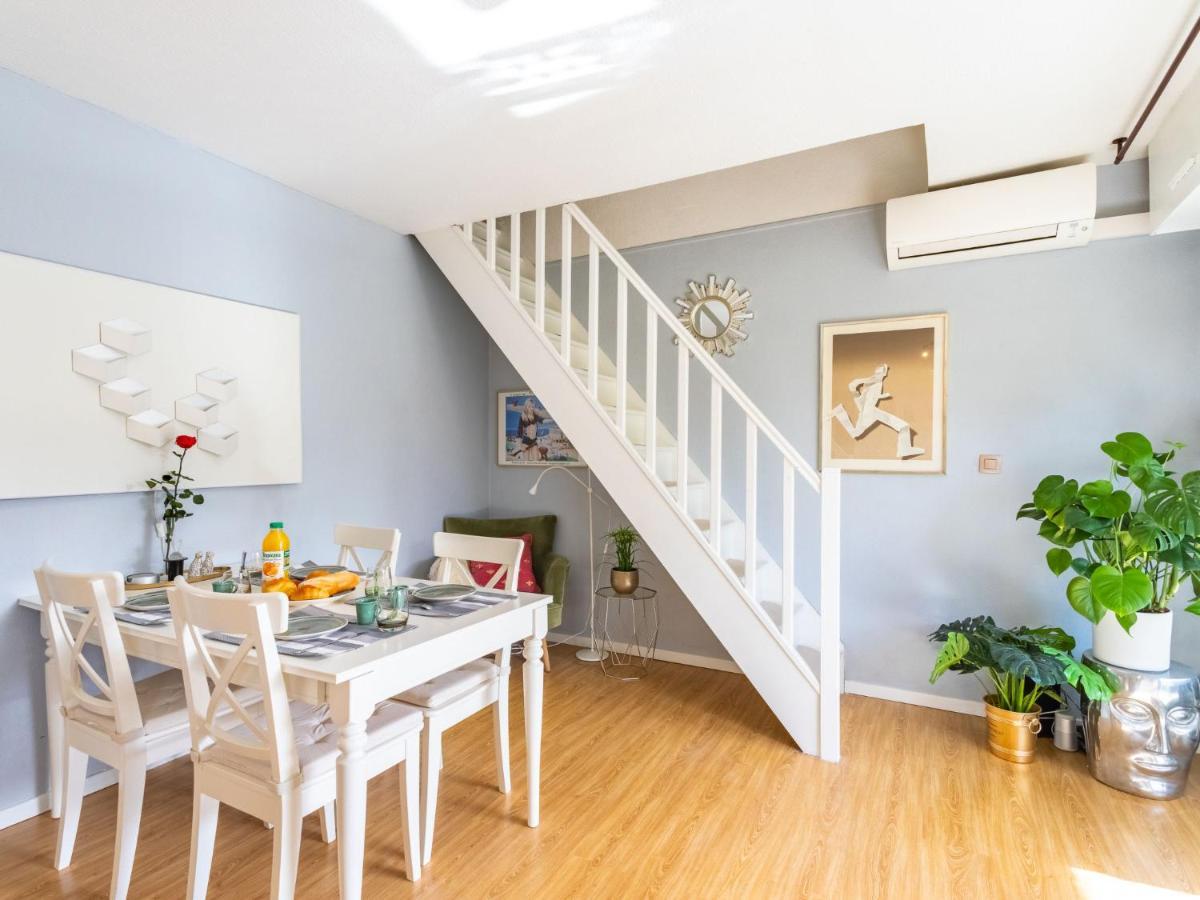 Apartment Le Clos Sainte Anne By Interhome