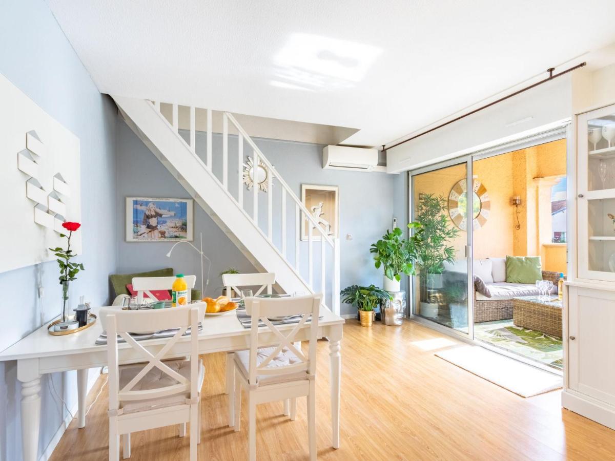 Le Clos Sainte Anne By Interhome * Saint-Tropez