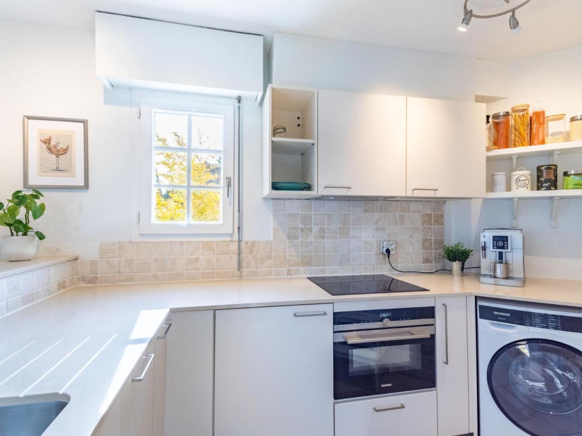 Le Clos Sainte Anne By Interhome *